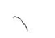 DORNBRACHT-Schlauch-ERSATZTEILE-04184012000-0418401200090 gallery number 1